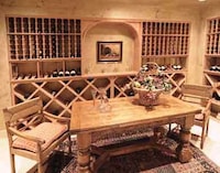 9 Fine Wine Shrines Image 2