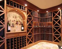 9 Fine Wine Shrines Image 3