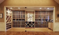 9 Fine Wine Shrines Image 4