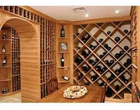 9 Fine Wine Shrines Image 5