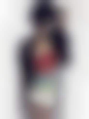 Fashion Targets Breast Cancer