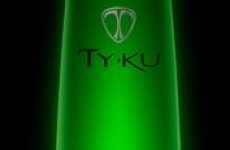 LED Sake Liqueur