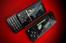 PSP Phone Concept