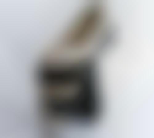 Virtual Shoe Museum II
