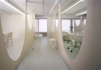 Futuristic Work Place Image 2