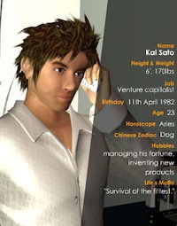 Virtual Boyfriends & Girlfriends Image 2