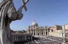 Vatican Makes Green Updates