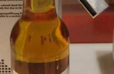 Bottle Opener USB