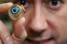 Bionic Eye