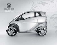 Motorcycle Cars Image 3