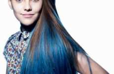 Multi-Tone Streaks