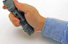 Flashlight Weaponry