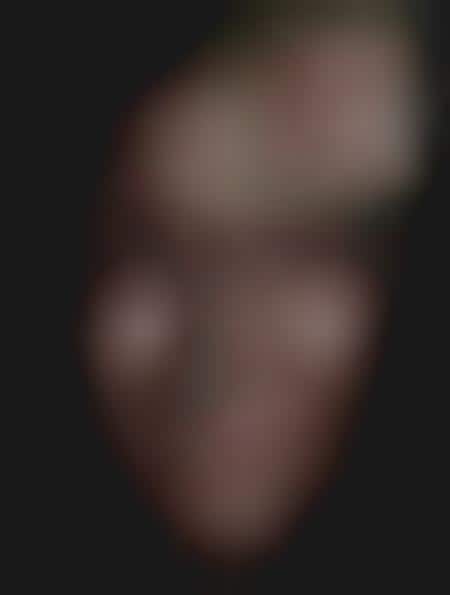 Face Made of Human Bodies