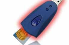 Data Extractor SIM Card Readers