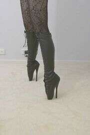 Killer Heels Part II