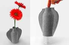 Ultra Light Environmental Vase