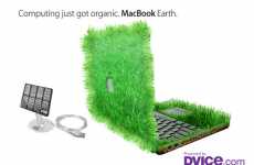 Green Next Gen Notebooks