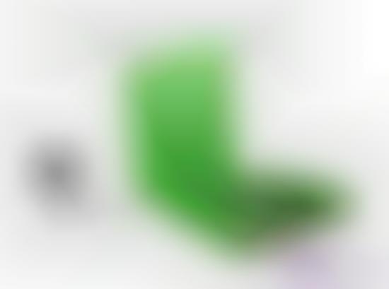 Green Next Gen Notebooks
