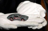 Hot Wheels Image 2