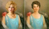 Classic Art Gets Hollywoodized Image 3