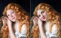 Classic Art Gets Hollywoodized Image 4