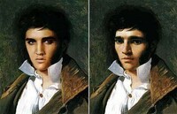 Classic Art Gets Hollywoodized Image 5