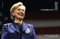 Political Parody Ads