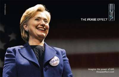 Political Parody Ads