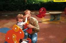 Surprisingly Innocent Underwear Ads