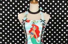Retro Game Fashion