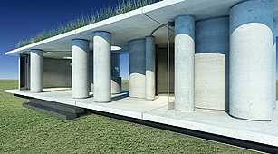 Houses of the Future