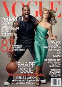 Basketball Superstars as Models