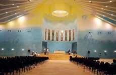 First Catholic Church Opens in Qatar