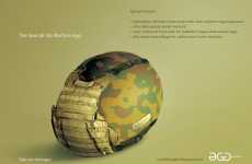 Easter Egg Pimping