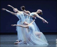 Pregnant Ballerinas Image 2