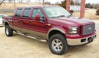 Super Stretch Trucks Image 2