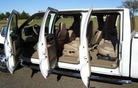 Super Stretch Trucks Image 3