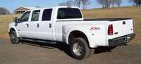 Super Stretch Trucks Image 4