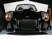 Real Batmobiles