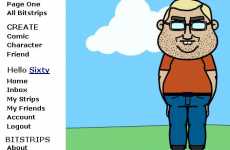 Personalized Cartoons