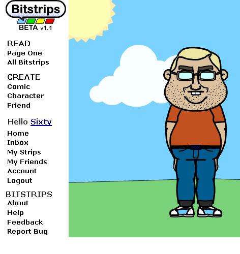 Personalized Cartoons