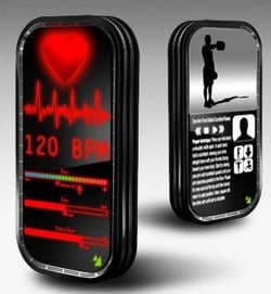 Fitness Phones