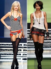 Lingerie is the New Music Image 4