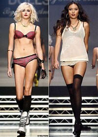 Lingerie is the New Music Image 5