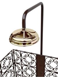 Luxury Outdoor Showers Image 3
