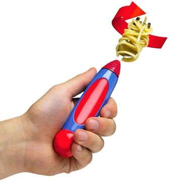 Fun Pasta Gadgets