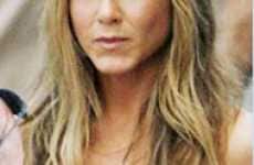 Reviving Long, Retro Hair