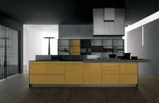 Futuristic Eco Kitchens II
