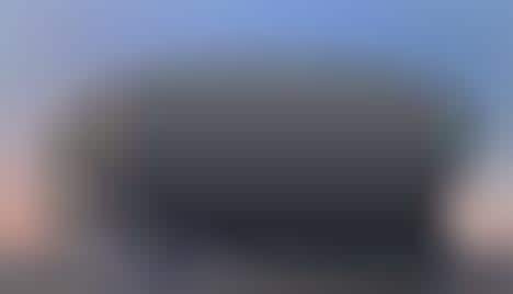 Futuristic Spanish Architecture