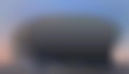 Futuristic Spanish Architecture